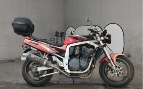 SUZUKI GSX-R1100 GV73A