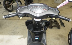HONDA DIO Gen.6 1990 AF68