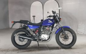 HONDA FTR223 MC34