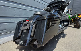 HARLEY FLHXS 2023 KRP