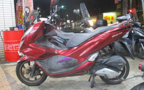 HONDA PCX125 JF81