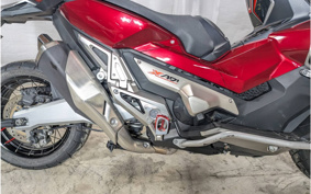 HONDA X-ADV 750 2018 RC95