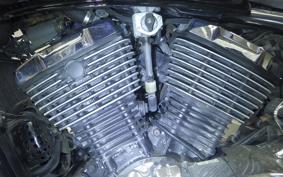 KAWASAKI VULCAN 400 CLASSIC 1996 VN400A