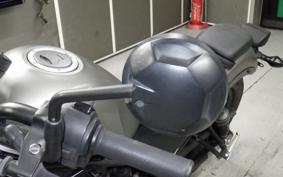 HONDA REBEL 250 MC49