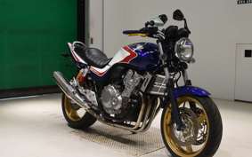 HONDA CB400SF VTEC 2011 NC42