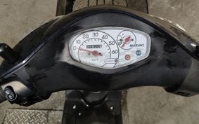 SUZUKI ADDRESS V50 CA4BA