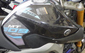 YAMAHA MT-09 A RN34J