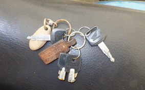 HONDA TRANSALP 400V 1995 ND06