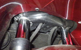 KAWASAKI ZZ1100 NINJA R Gen.2 1996 ZXT10D