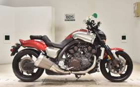 YAMAHA VMAX Gen.2 2010