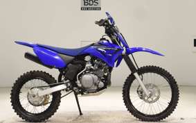 YAMAHA TT-R125LWE 2002