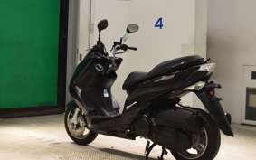 YAMAHA Majesty 155 S 2013 SG28J