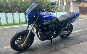 YAMAHA XJR1200 1997 4KG