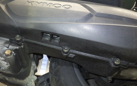 KYMCO DOWNTOWN 125 i 2025