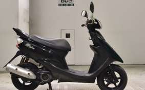 YAMAHA JOG ZR Gen.2 2019 SA16J