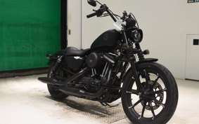 HARLEY XL883N 2019