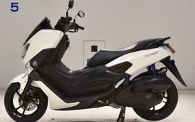 YAMAHA N-MAX SED6J