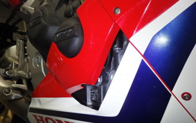 HONDA CBR1000RR GEN 3 SPECIAL 2019