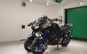 YAMAHA NIKEN 2019 RN58J