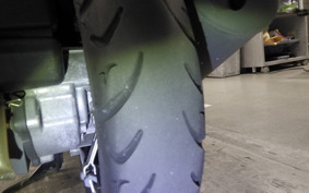 SUZUKI ADDRESS V50 2022 CA4BA