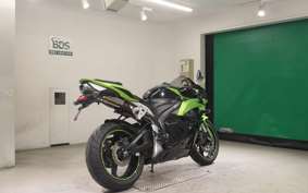HONDA CBR600RR GEN 3 2009 PC40
