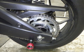YAMAHA MT-25 2014 RG43J