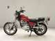 Фото Suzuki GN125 H 2012 с японского аукциона