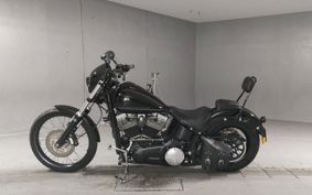 HARLEY FXS1580 2011 JP5