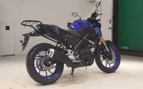 YAMAHA MT-125 RE45J