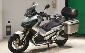 HONDA X-ADV 750 2017 RC95