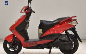 YAMAHA CYGNUS 125 XSR 2 2004 SE44J