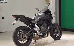 YAMAHA MT-07 ABS 2016 RM07J