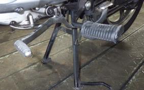 SUZUKI GN125 F Gen.2