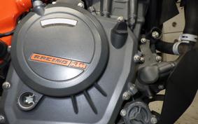 KTM 390 DUKE 2020
