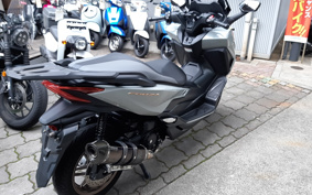 HONDA FORZA 250 MF17