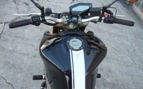 YAMAHA MT-09 ABS 2015 RN34J