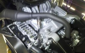 YAMAHA CYGNUS Griffus 2010 SEJ4J