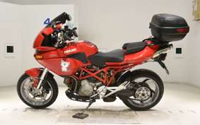 DUCATI MULTISTRADA 1000 DS 2006