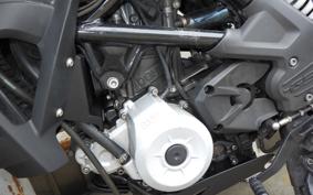 BMW G310GS 2019
