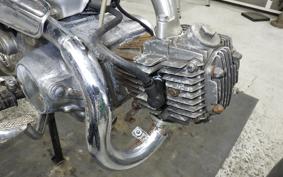 HONDA SS50 2019 SS50
