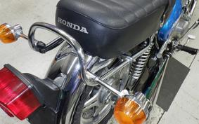 HONDA CB400T HAWK 2 2026 CB400T