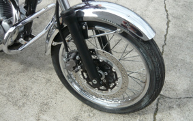KAWASAKI ESTRELLA BJ250A