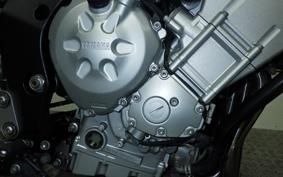 YAMAHA FZ1 FAZER 2008 RN21J