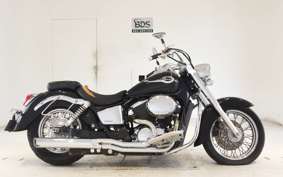 HONDA SHADOW 400 NC34