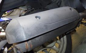 HONDA DIO Gen.6 AF62