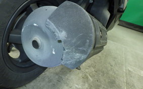 HONDA LEAD 125 2025 JF45