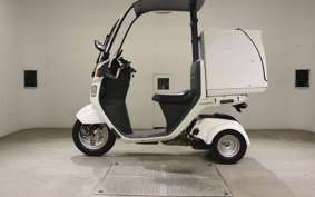 HONDA GYRO CANOPY 2025 TA03