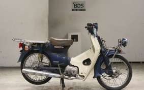HONDA C50 SUPER CUB AA01