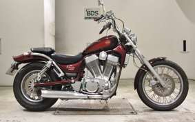 SUZUKI INTRUDER 1400 1992 VX51L