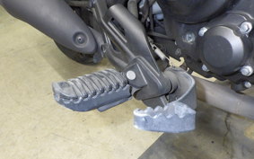 HONDA REBEL 250 A MC49